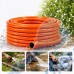 Градински четирислоен маркуч 1", 50 м, Great Garden Orange Градински четирислоен маркуч 1", 50 м, Great Garden Orange